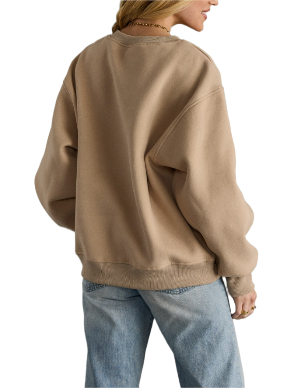 Coffee Weather Sweatshirt