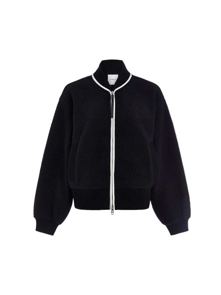 Hansley Fleece Jacket