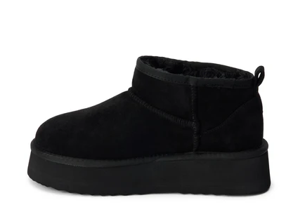 Breckenridge Ankle Boots