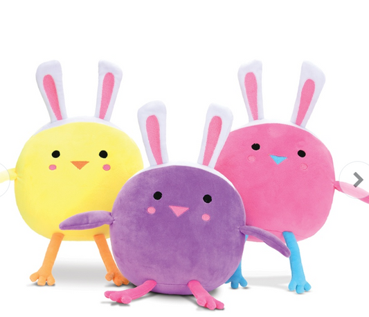 Bunny Chicks Stuffed Animal