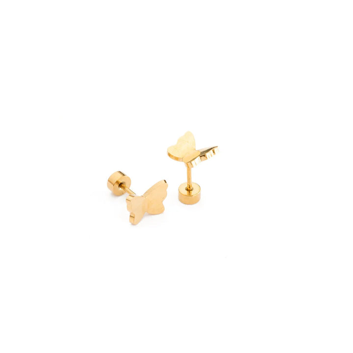 Pip Pop Stud Earrings