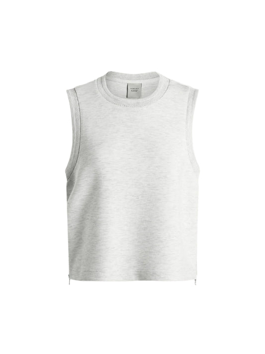 Shea Crop Tank by Varley