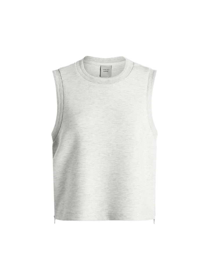 Shea Crop Tank by Varley