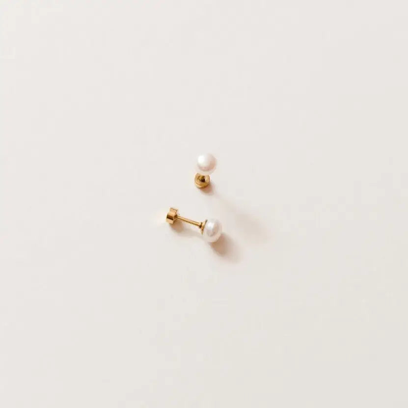 Pip Pop Stud Earrings