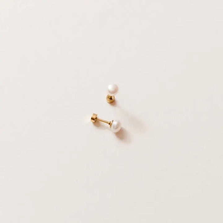 Pip Pop Stud Earrings