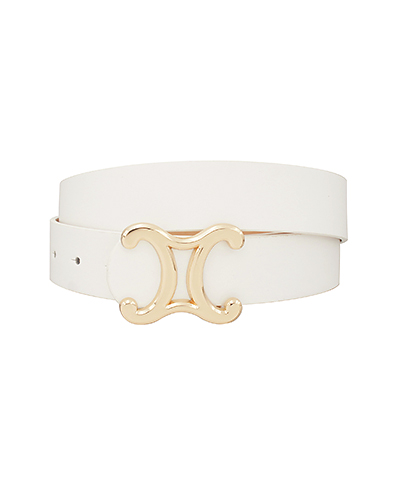 Double C Belt