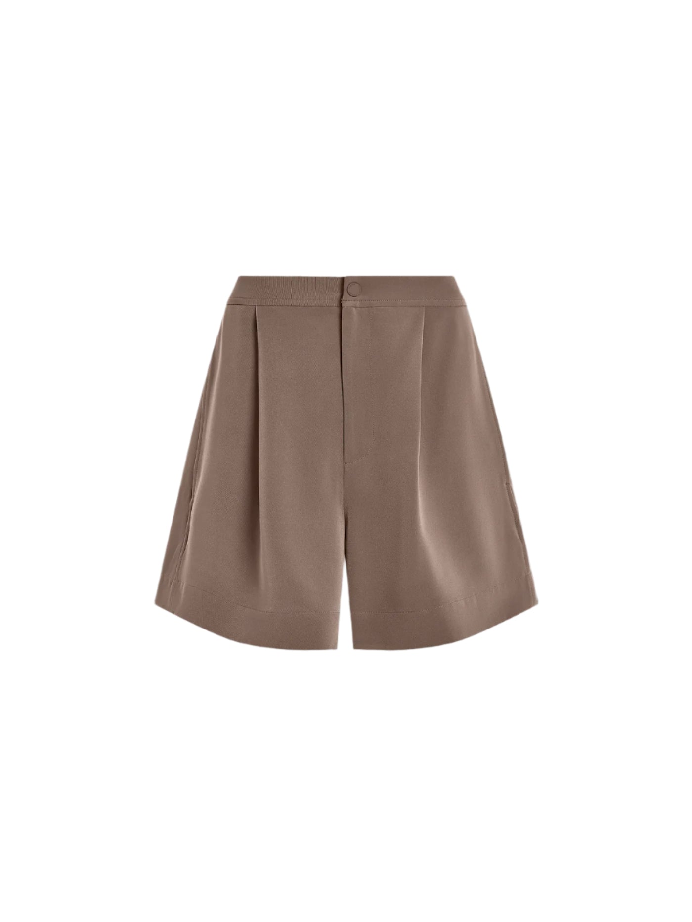 Mariya Easy Pleat Short 4.5" by Varley