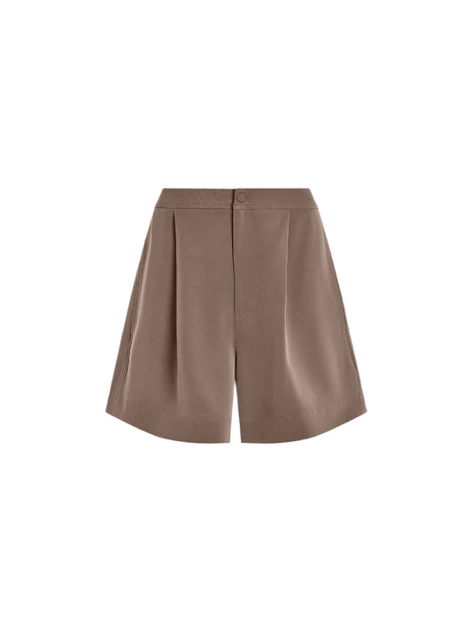 Mariya Easy Pleat Short 4.5" by Varley