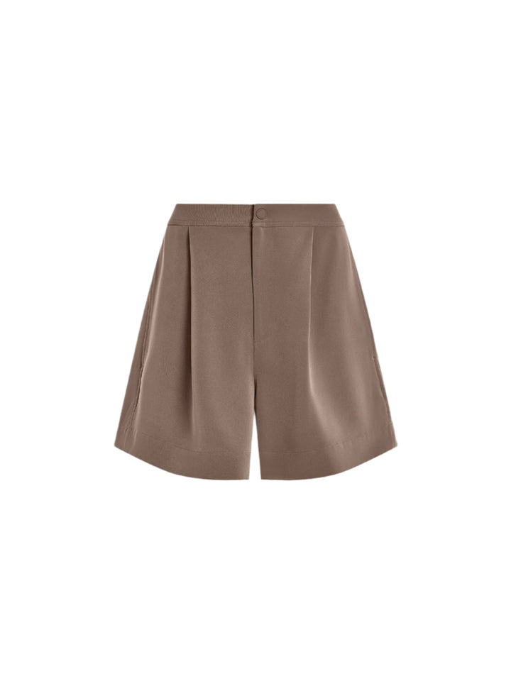 Mariya Easy Pleat Short 4.5" by Varley