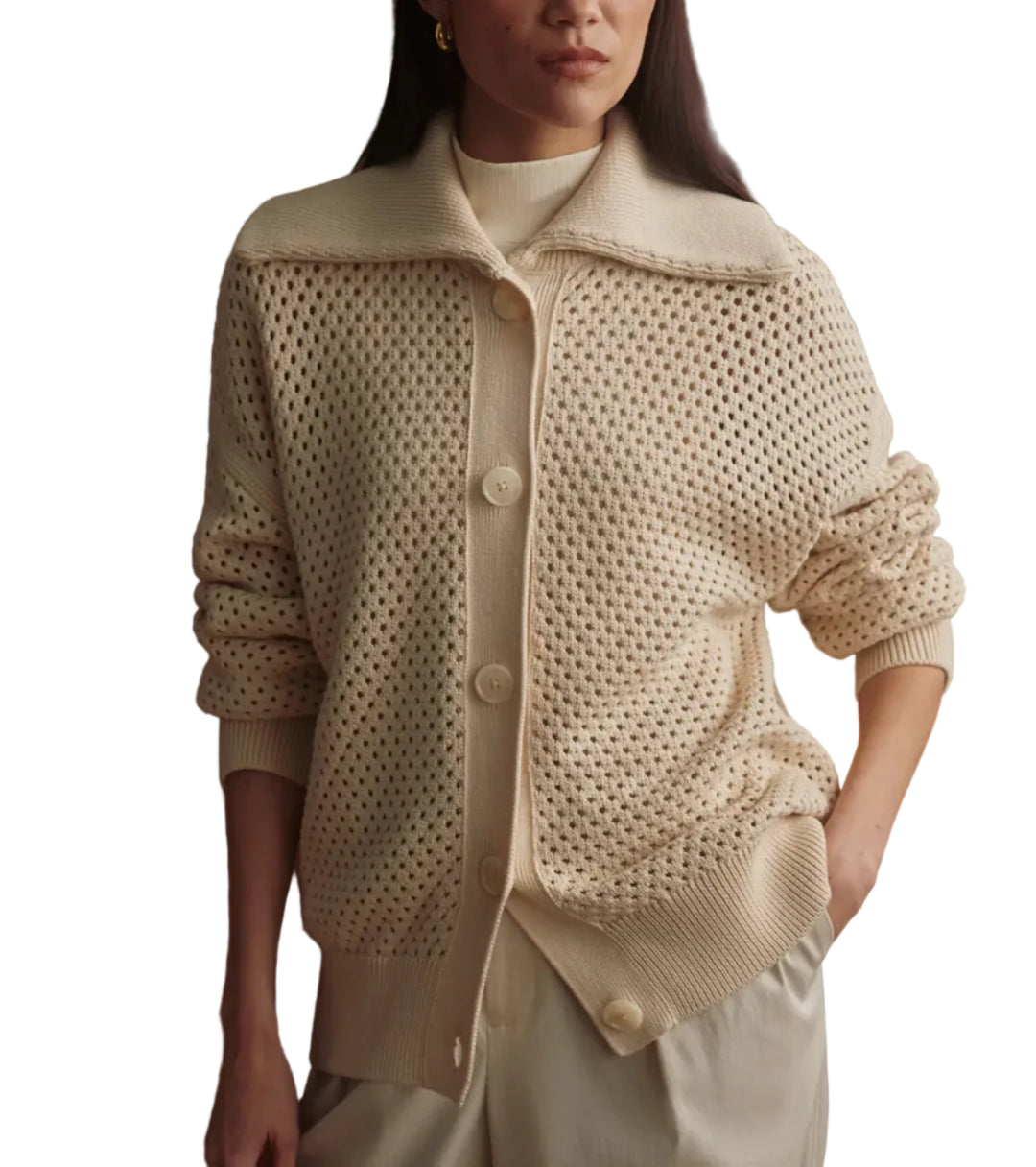 Myrtle Knit Cardigan