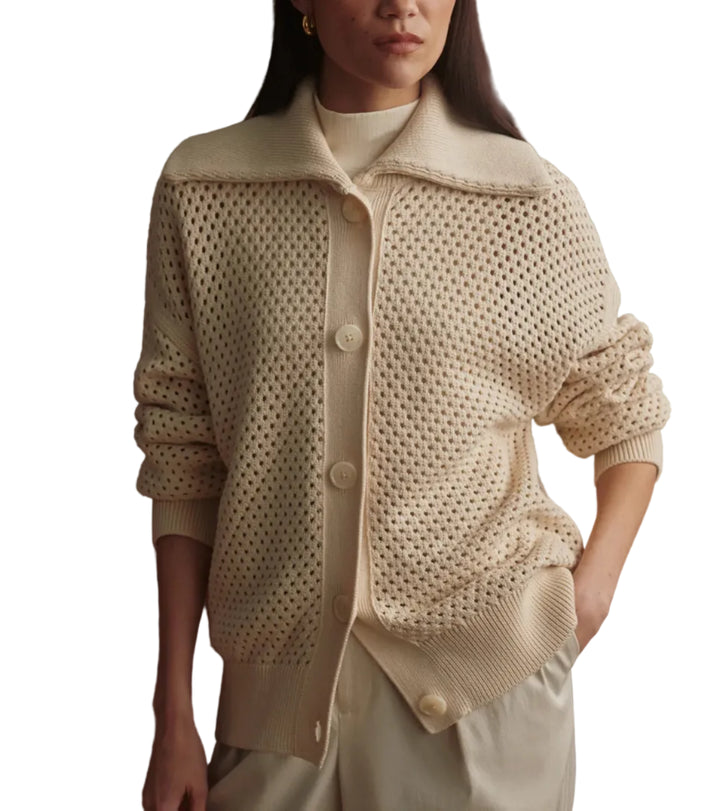 Myrtle Knit Cardigan