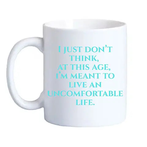 Giftable Coffee Mugs