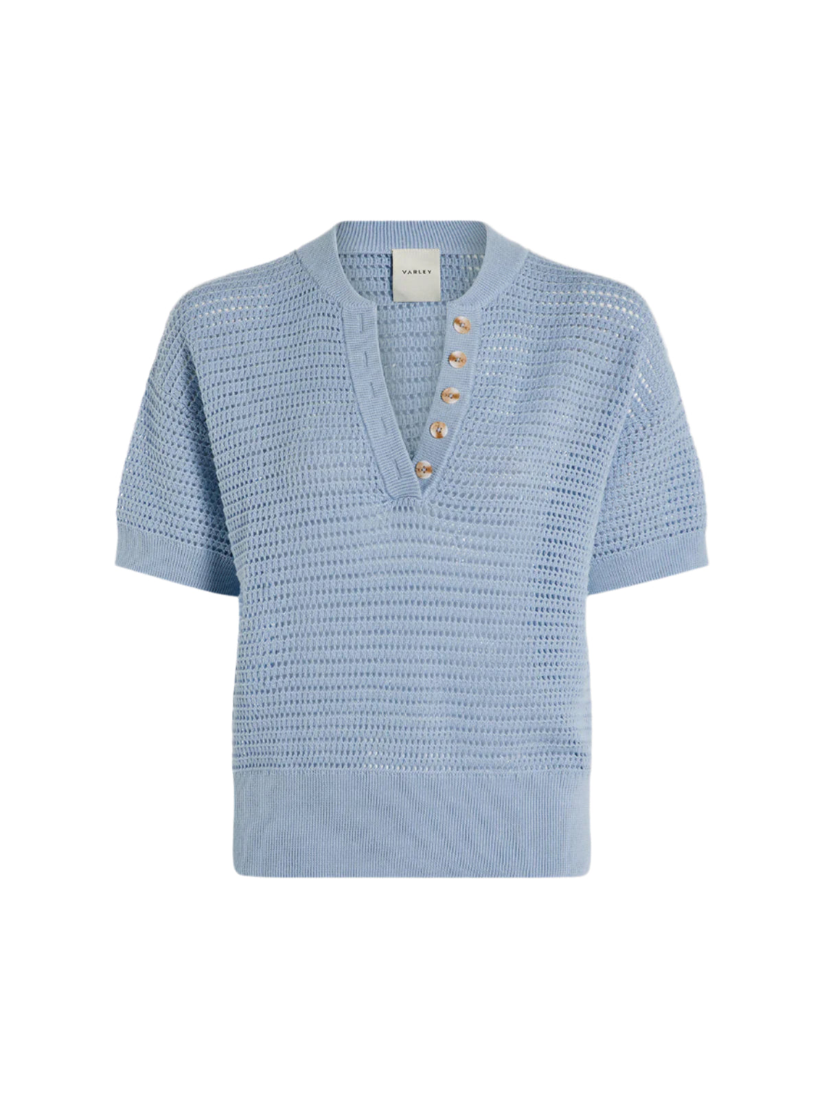 Callie Knit Top by Varley