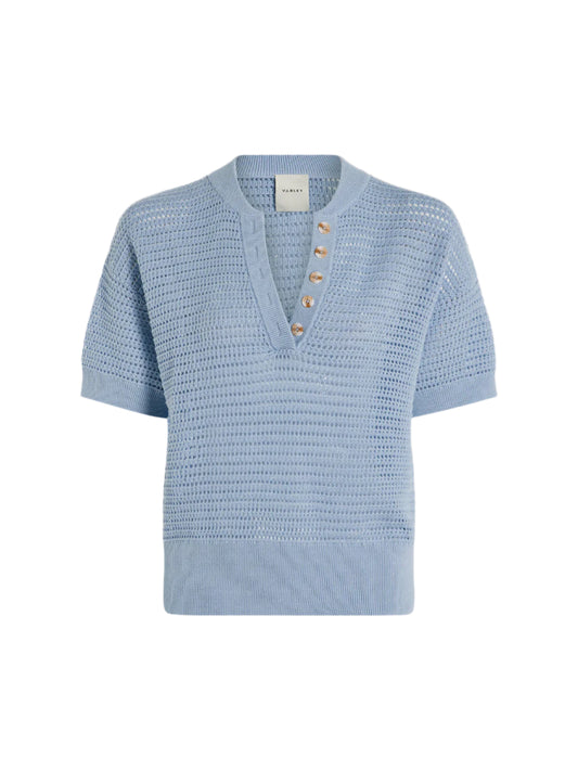 Callie Knit Top by Varley