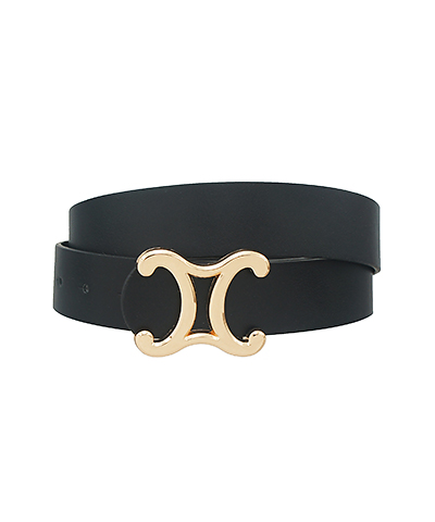 Double C Belt