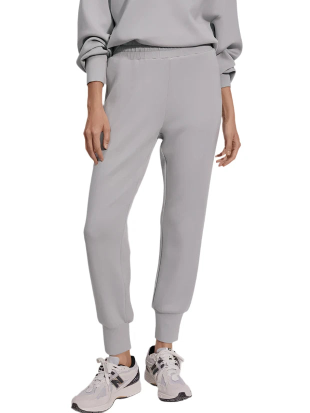 The Slim Cuff Pants 25" by Varley