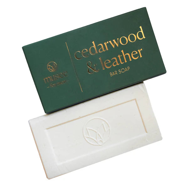 Men's Bar Soap