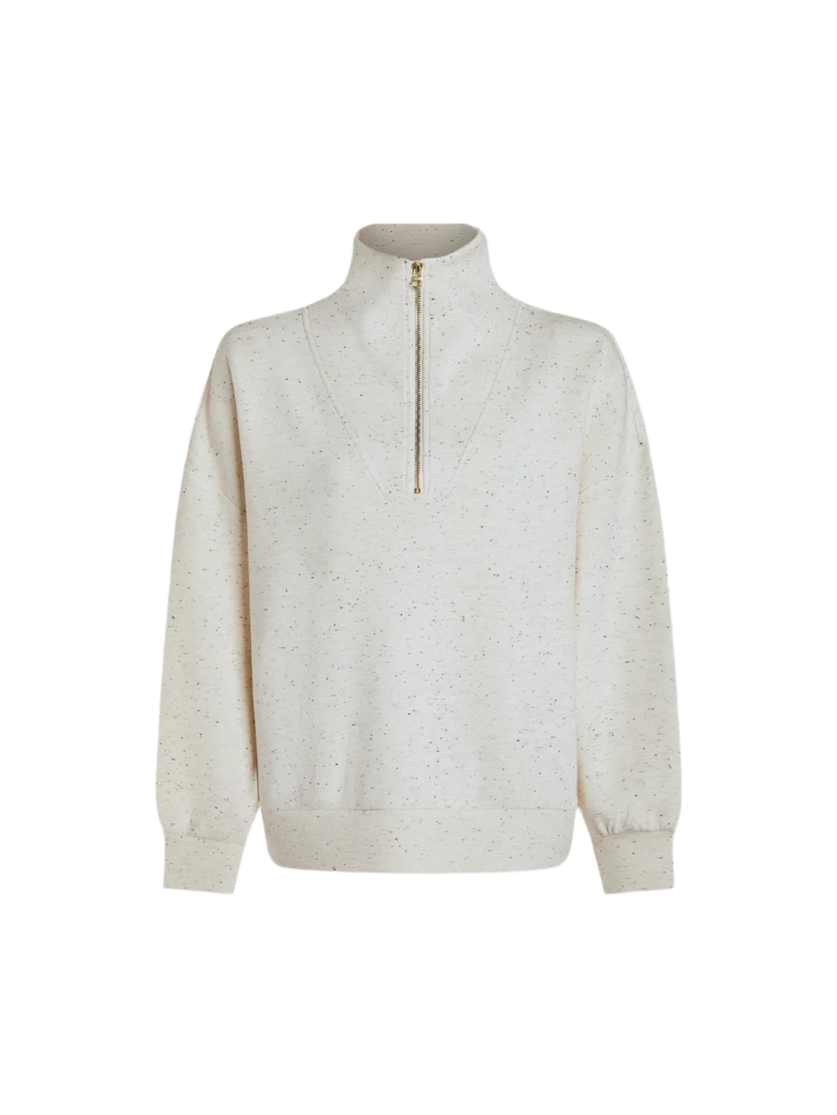 Hawley Half Zip Sweatshirt by Varley
