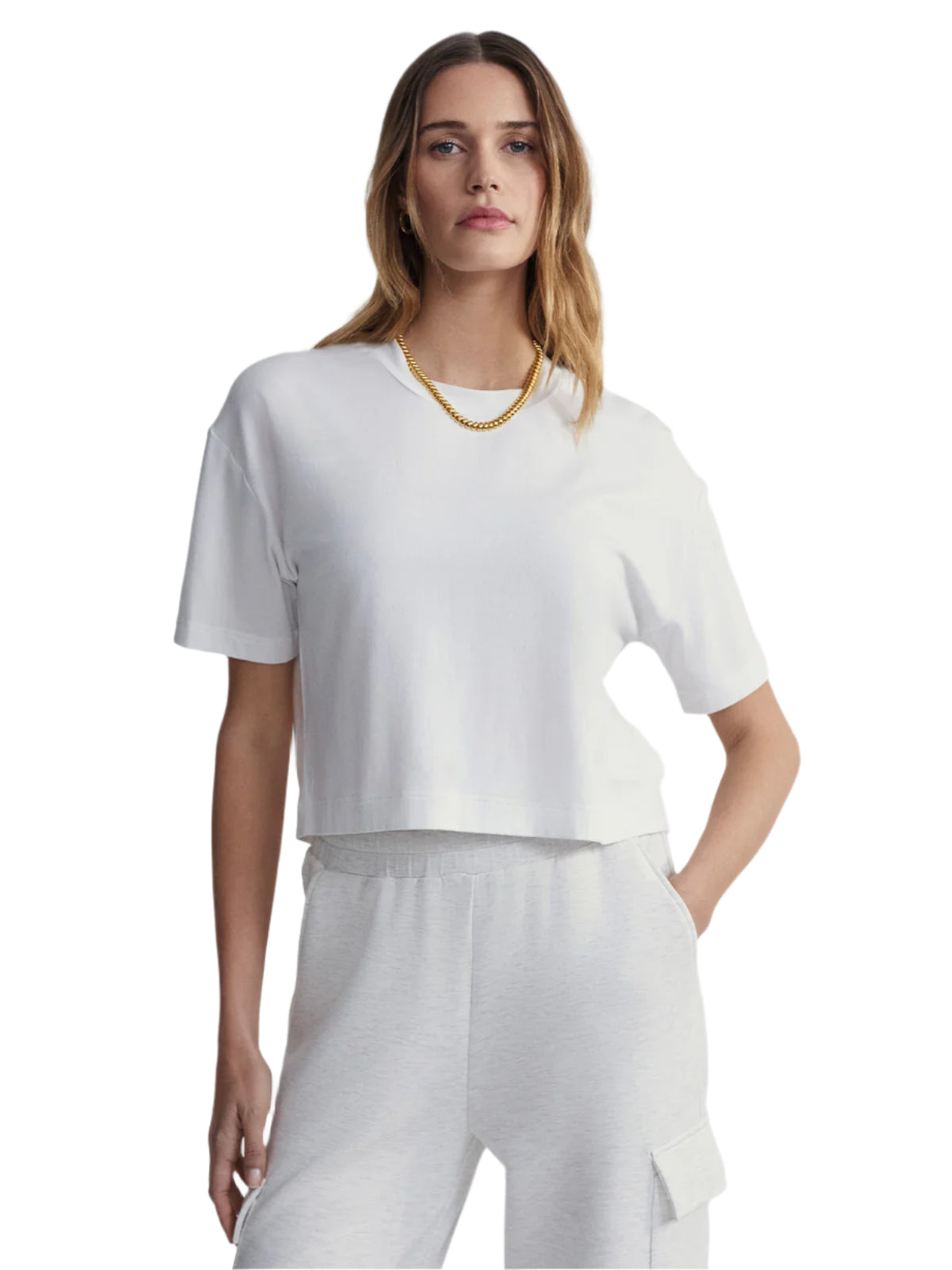 Venice Easy Tee by Varley