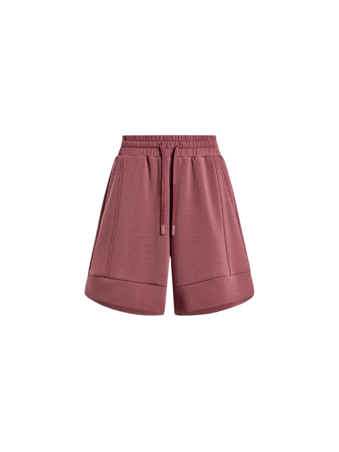 Atrium High Rise Short 4.5" by Varley
