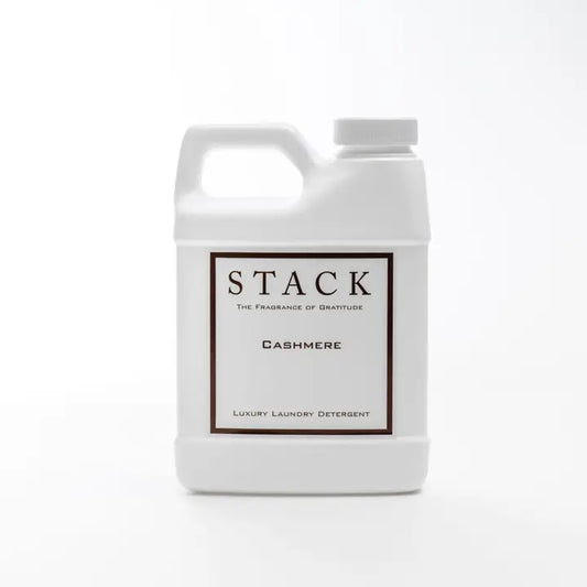 Stack Laundry Detergent