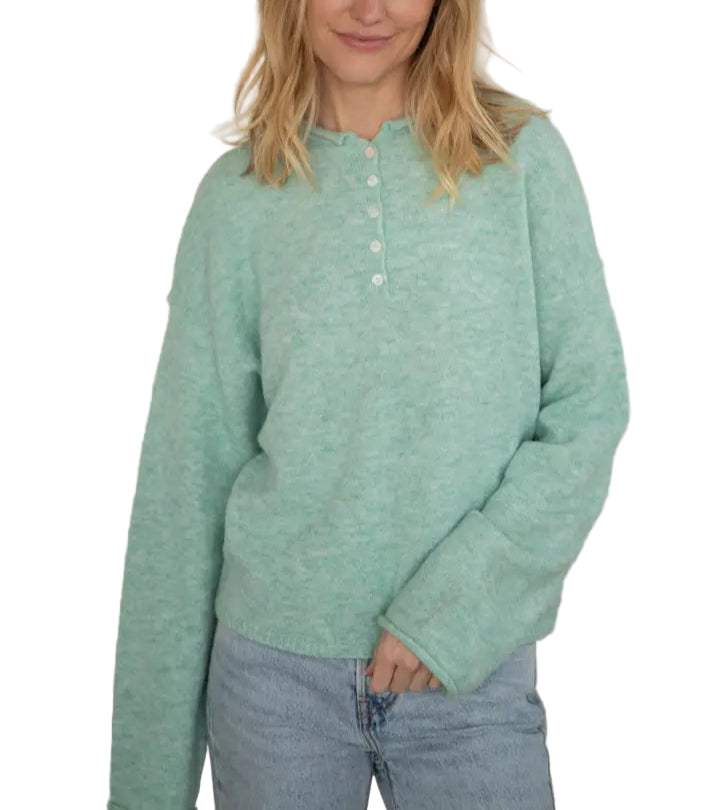 Piper Henley Pullover