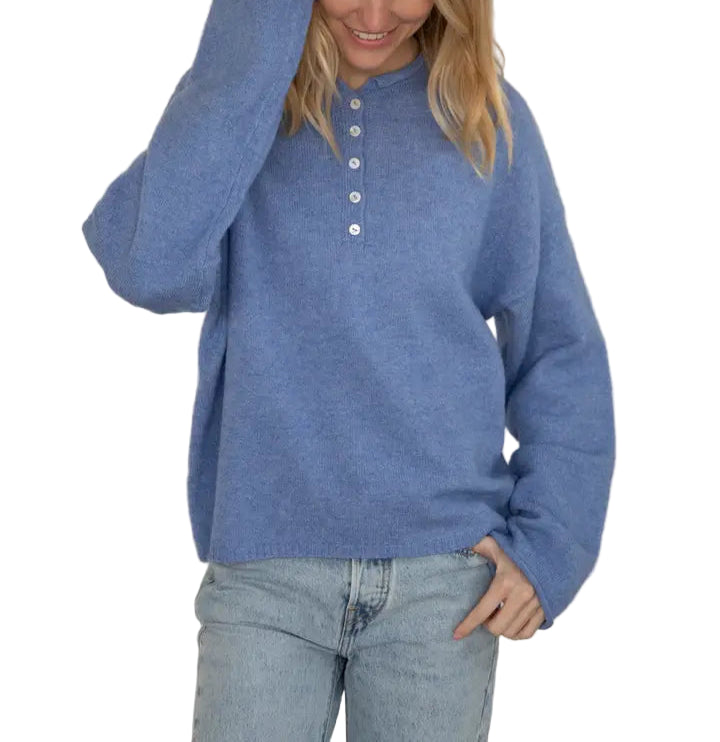 Piper Henley Pullover