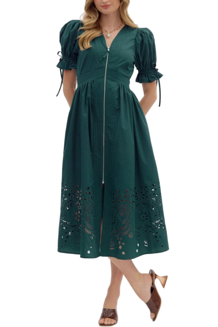 Missy Midi Dress