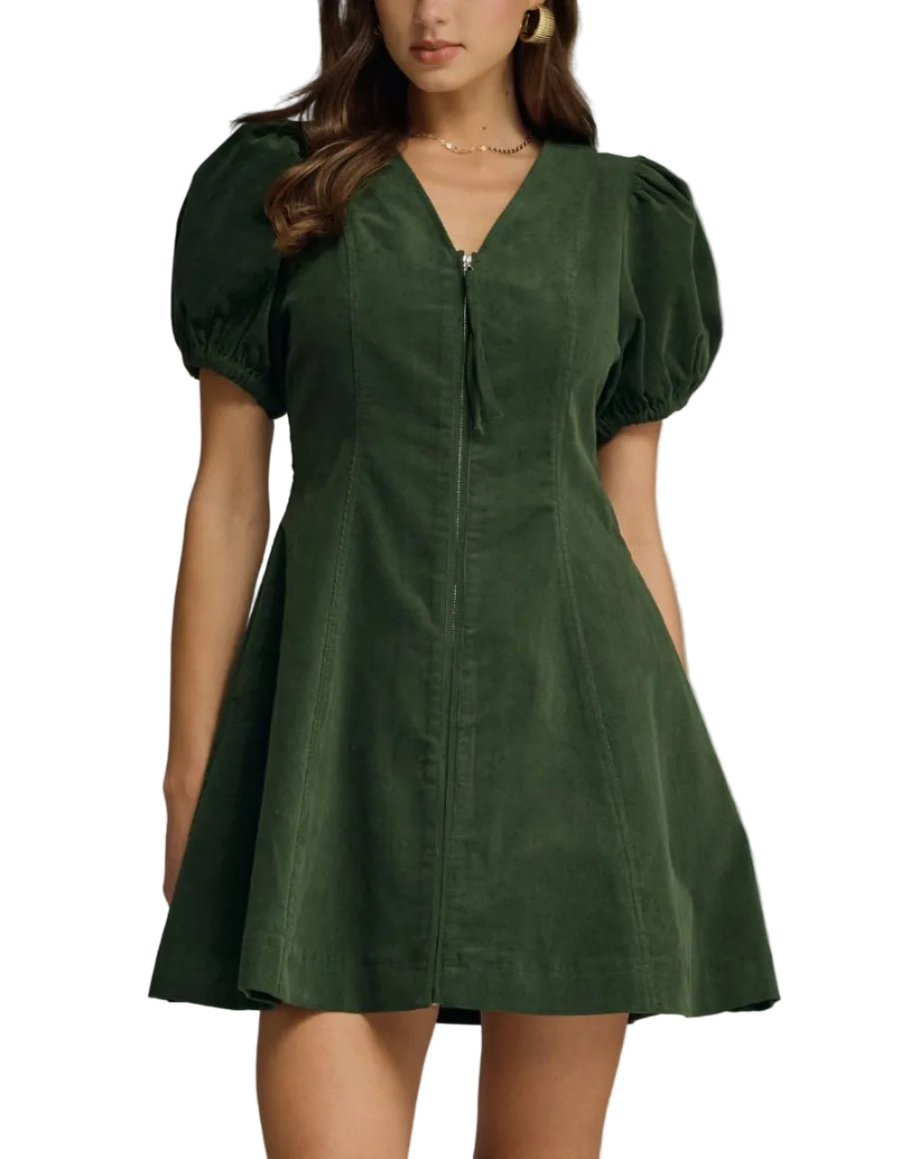 Quinn Mini Dress