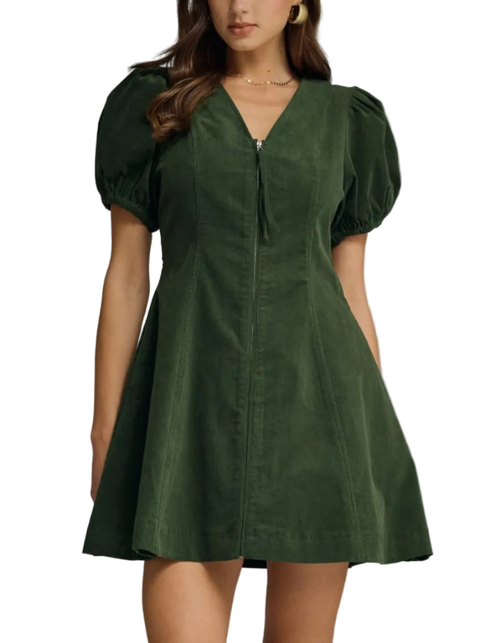 Quinn Mini Dress