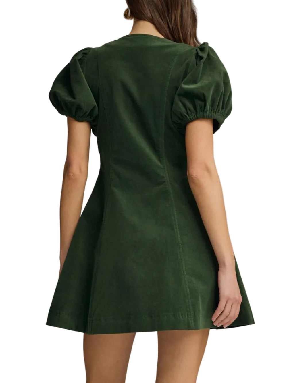 Quinn Mini Dress