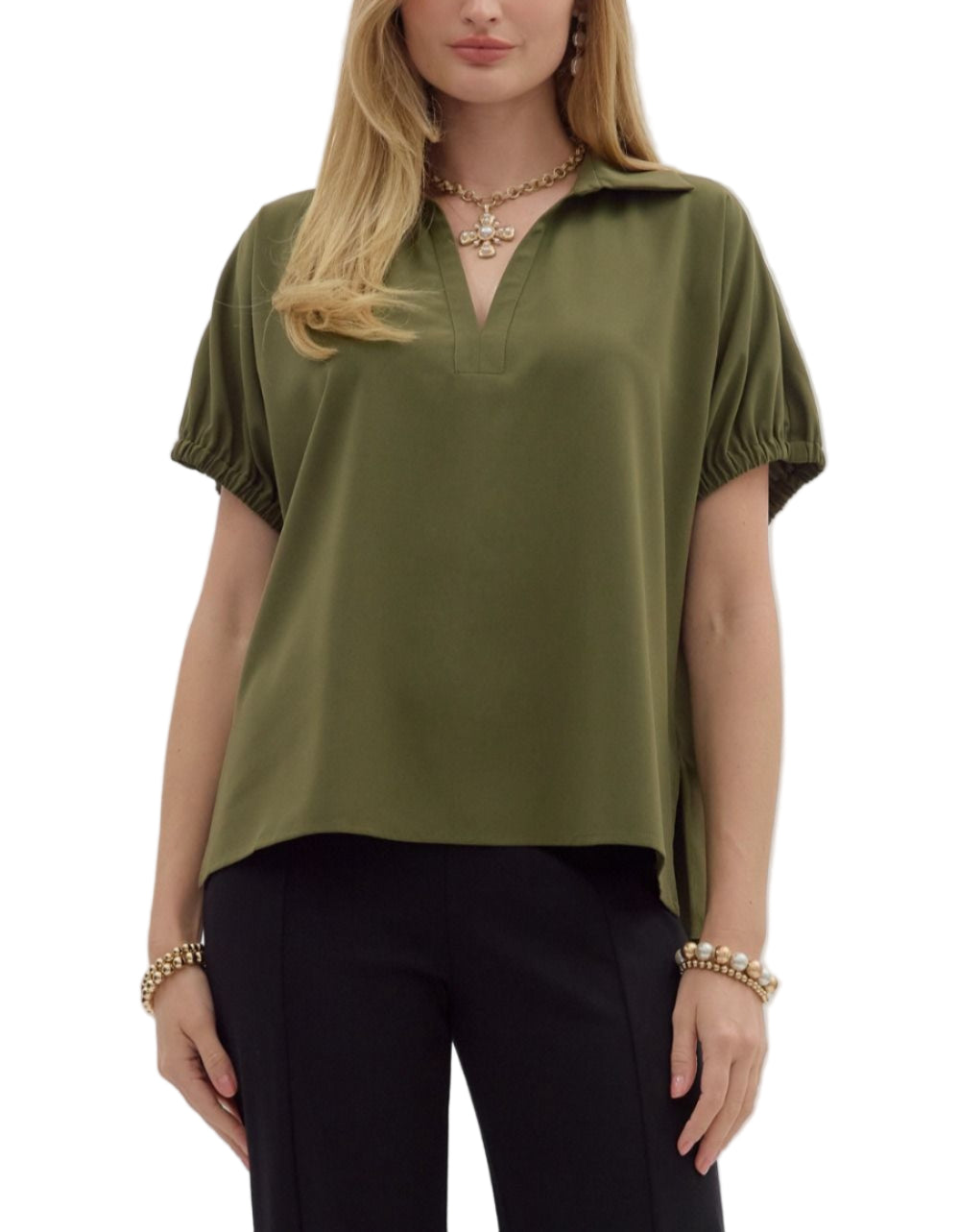 Riley Top
