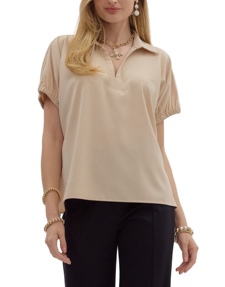 Riley Top