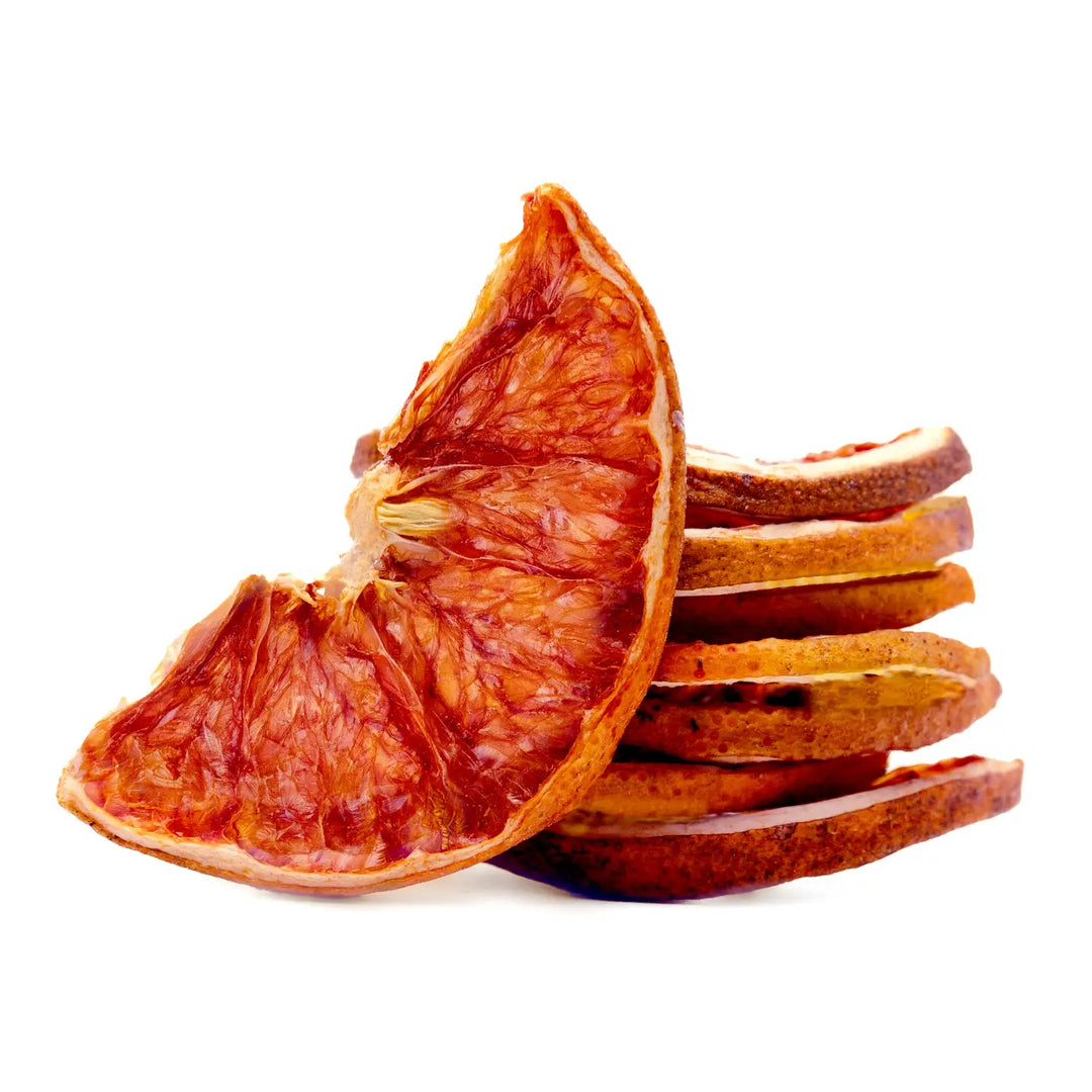 Dehydrated Fruits