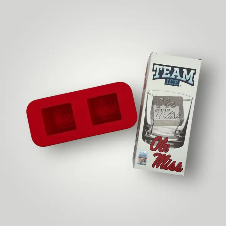 Team Ice Mold