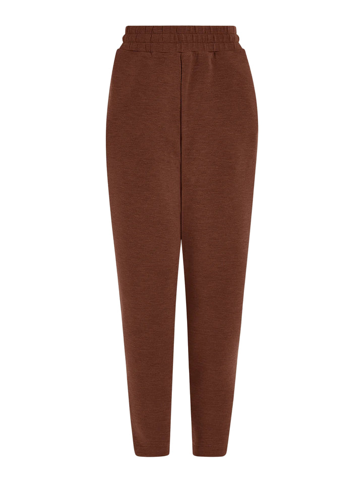 The Slim Zip Hem Pant 26" by Varley