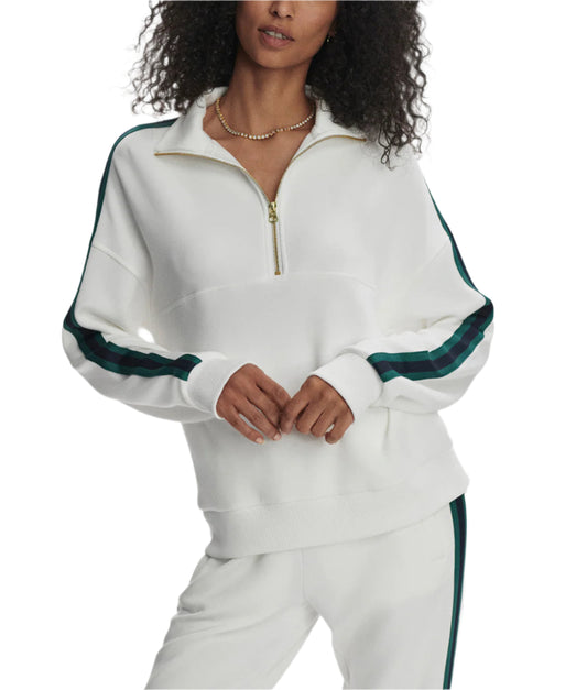 Raymar Half-Zip Sweat by Varley