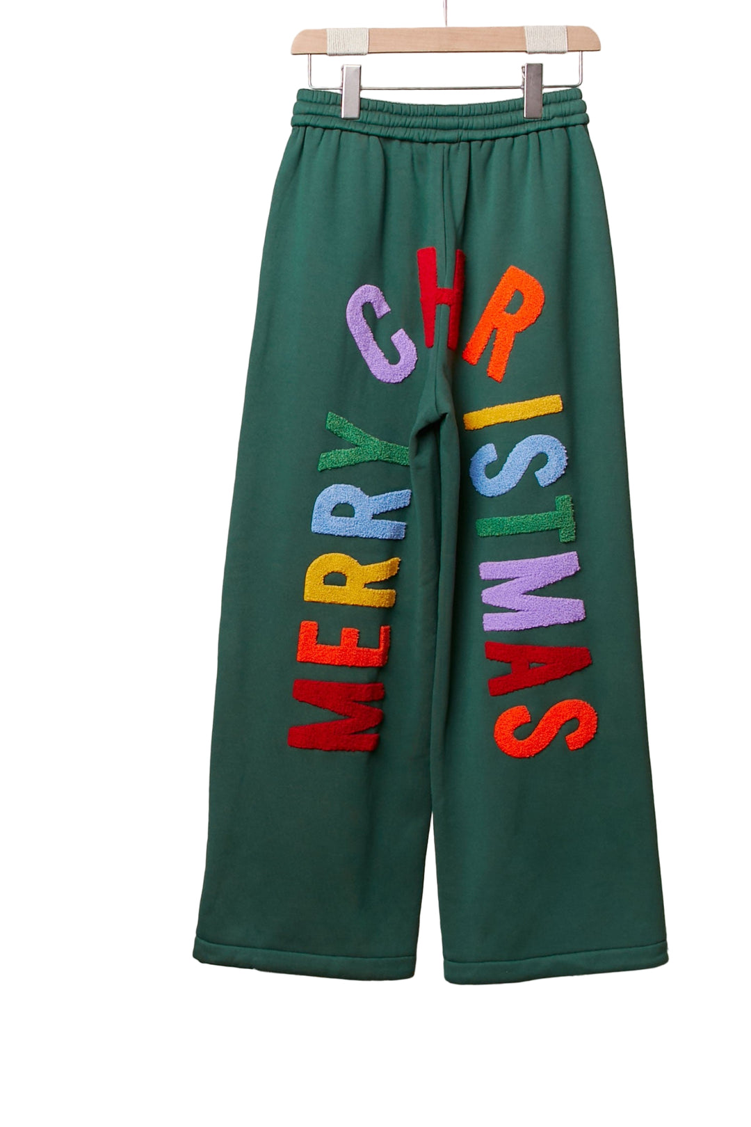 Get cozy and festive with these Christmas Joggers featuring fun lettering that spreads holiday cheer wherever you go. Perfect for lounging by the fire or holiday gatherings, their soft fabric and relaxed fit keep you comfy all season long. Celebrate in style and let your outfit do the talking!