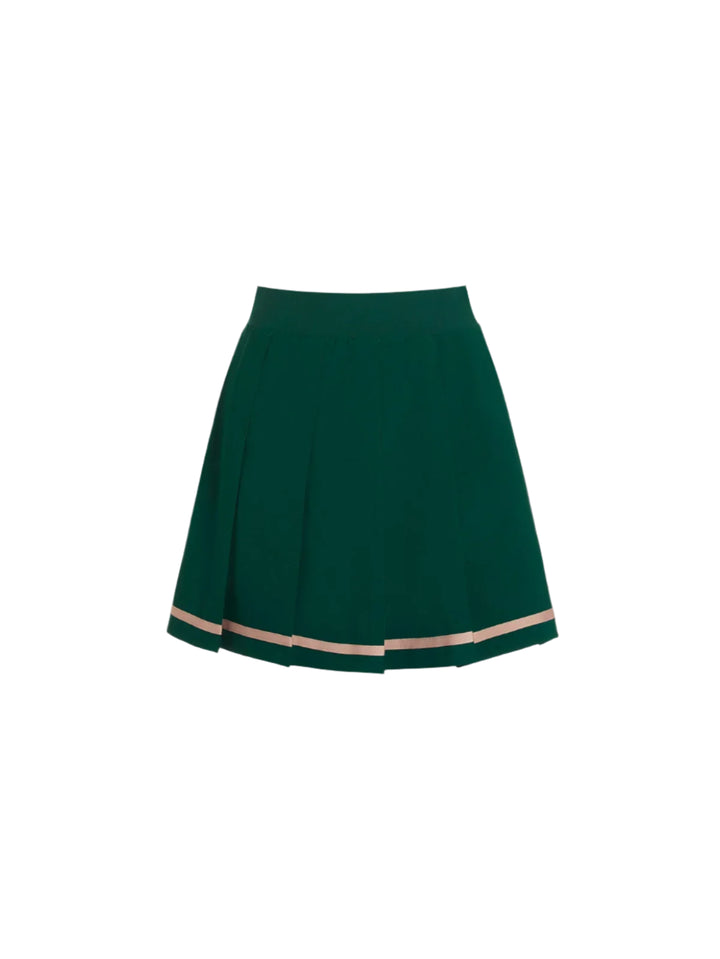 Clarendon High-Rise Skort 16" by Varley