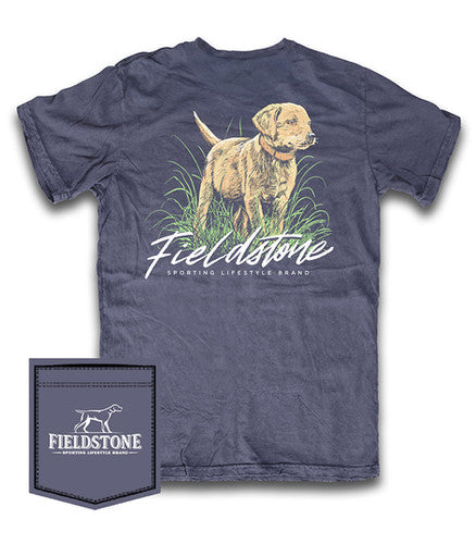 Youth Fieldstone T-shirts