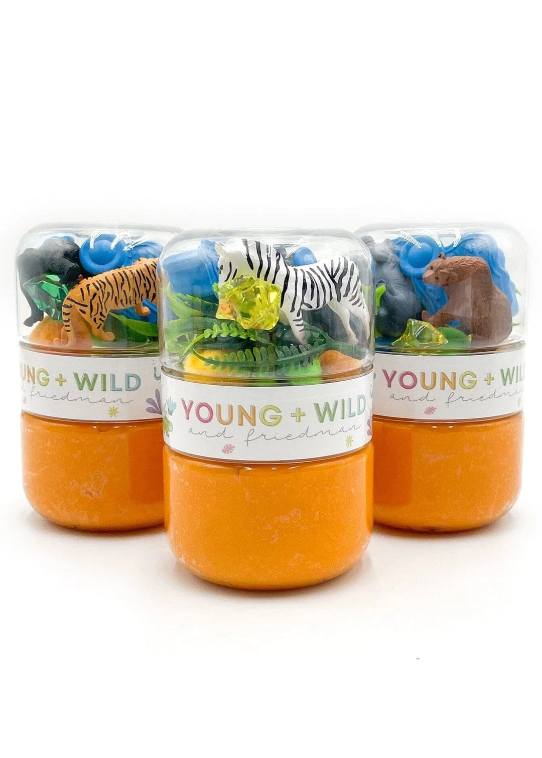 Grab and Go Dough Jar - Pickering Boxwood