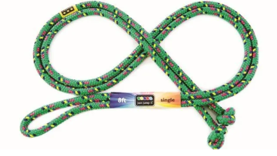 Confetti 8ft. Jump Rope by Just Jump It