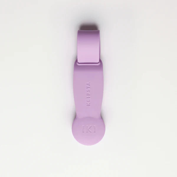 Klipsta Magnetic Hat Clip