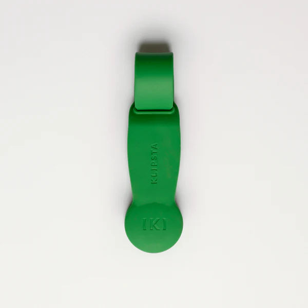 Klipsta Magnetic Hat Clip