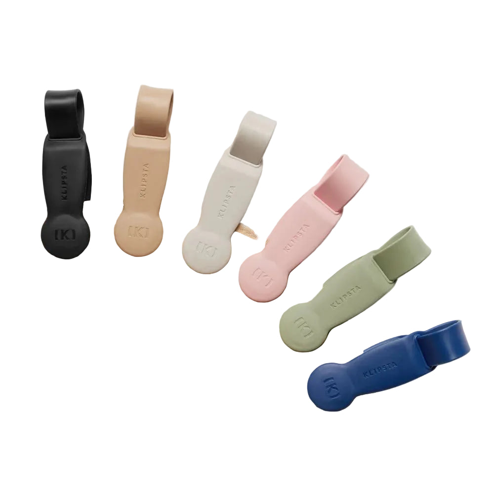 Meet the original Klipsta Hat Clip - a magnetic hat clip designed to carry your hat hands-free while you’re on the move.


The Hat Clip securely attaches to your bag, backpack or belt, allowing you to clip your hat by the brim and keep it close without wearing it. It’s designed for everyday use and works with a wide range of hats, including sun hats, Akubras, kids’ hats, beach hats and caps.


With its clever locking loop and magnetic closure, the Klipsta Hat Clip is easy to attach, remove and reattach as n