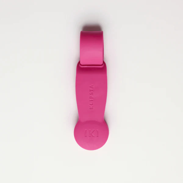 Klipsta Magnetic Hat Clip