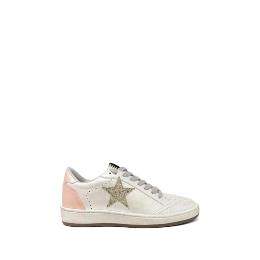 Paz Toddler Pearl Sneakers by Shu Shop