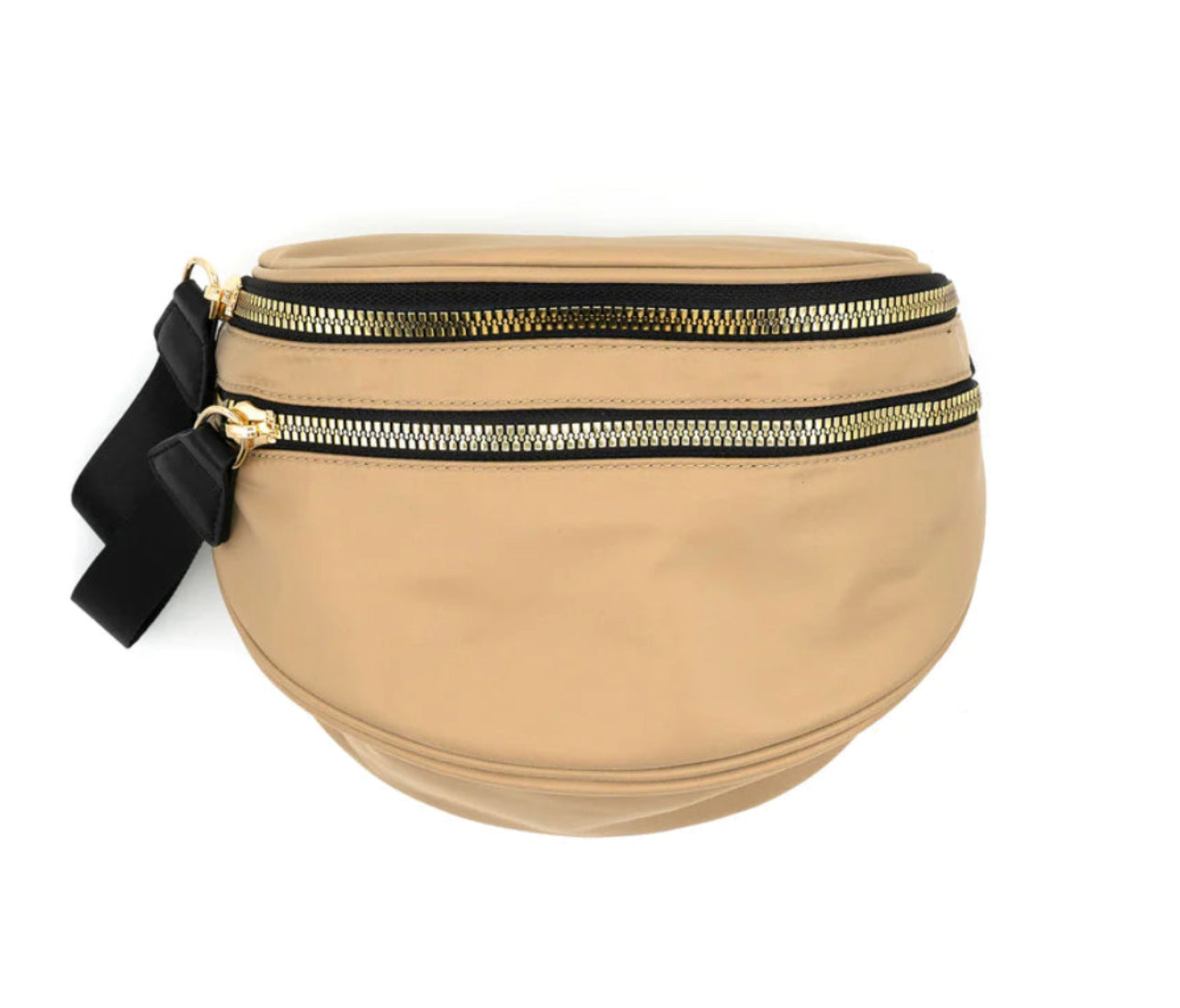 Nylon Fanny Pack