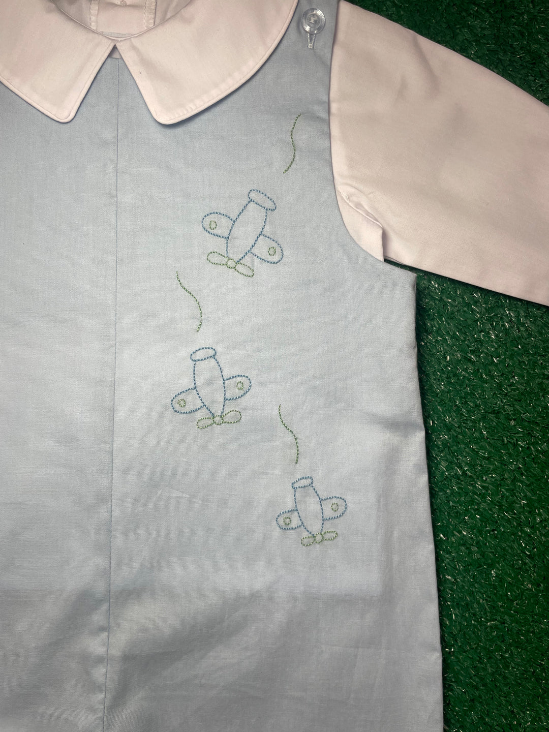 Auraluz Plane Overall Set