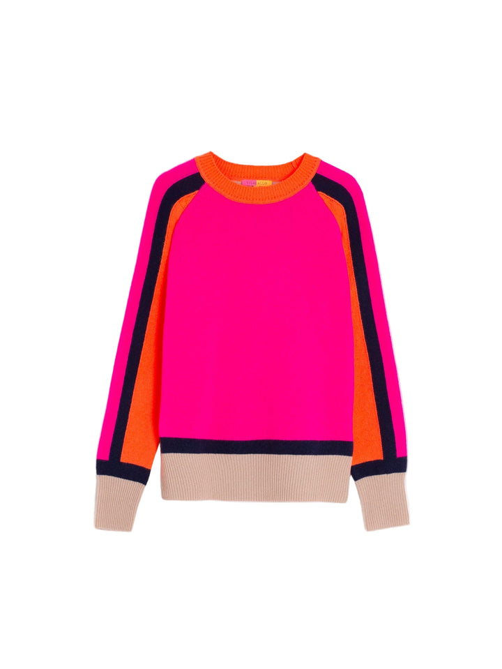 Cuella Wool Sweater